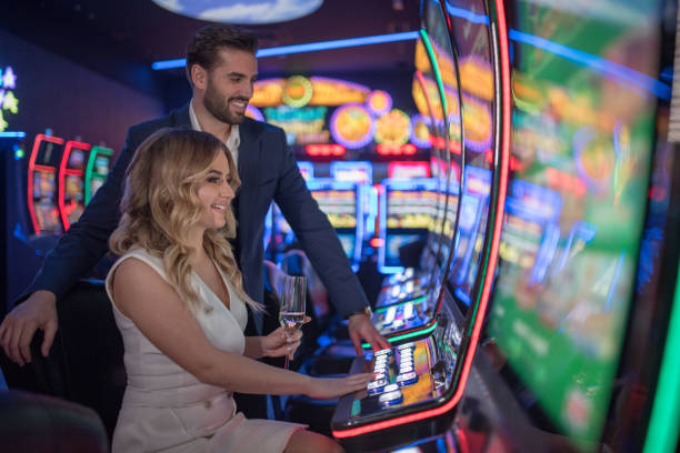 Rilis Slot Baru Ulasan Slot Promosi Kasino Mainkan Slot Online