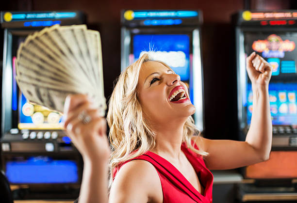 Slot Online Taruhan Poker Taruhan Aman Peluang Taruhan