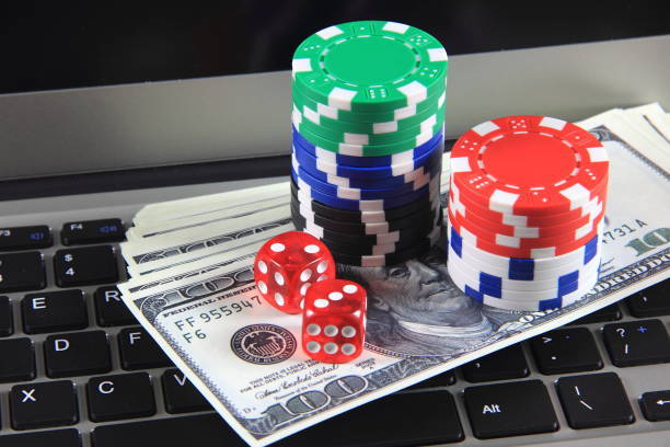 Platform perjudian aman, Regulasi perjudian, Lotere online, Permainan RTP tinggi, Slot online,