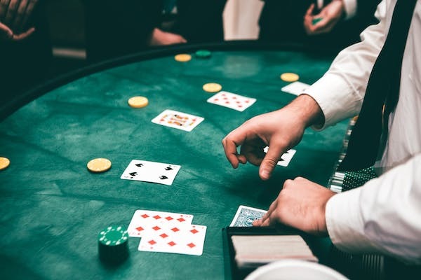 Slot Daring Perjudian Daring Permainan Slot Permainan Kasino Mesin slot